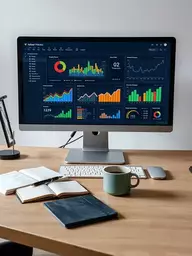 Creating Executive Dashboards in Tableau