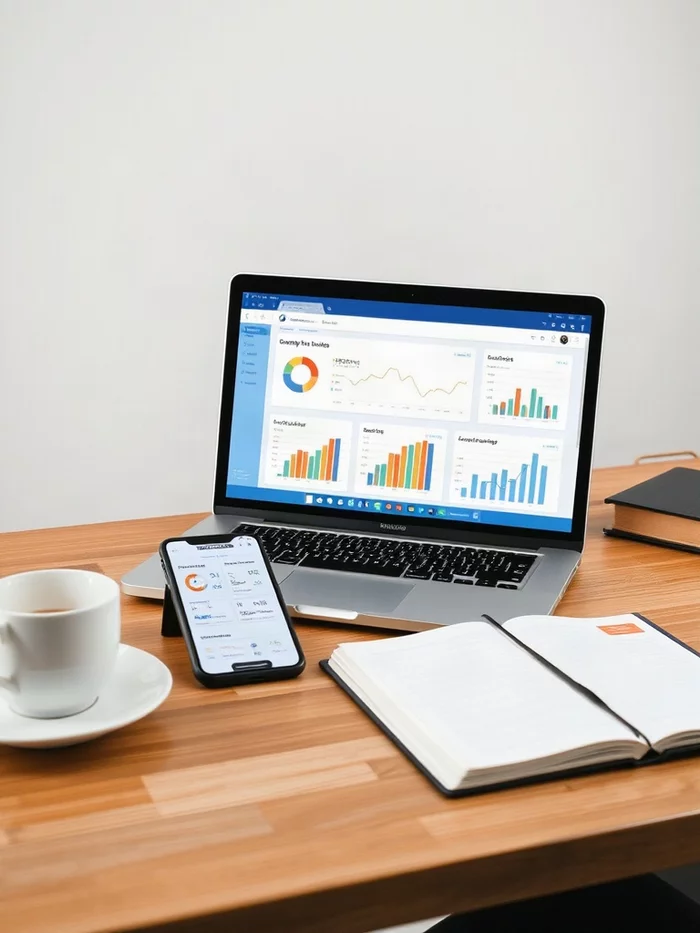 Key Website KPIs for Businesses