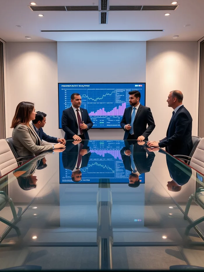 Understanding Advanced Analytics for Leaders