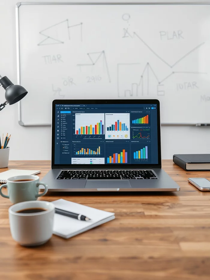 Understanding Data Visualization Basics