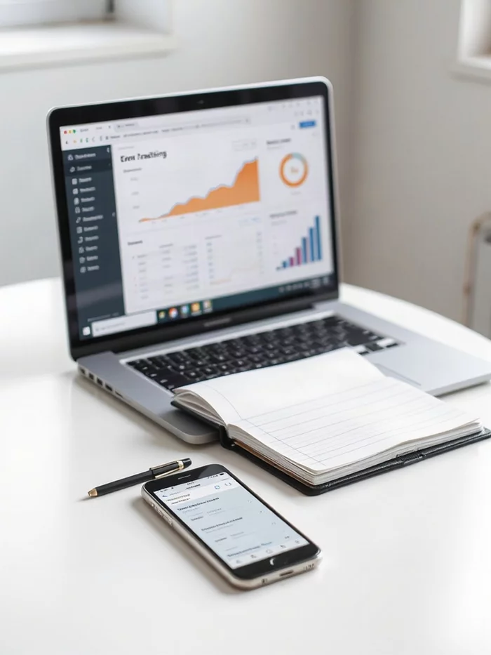 Designing Scalable Event Tracking Plans