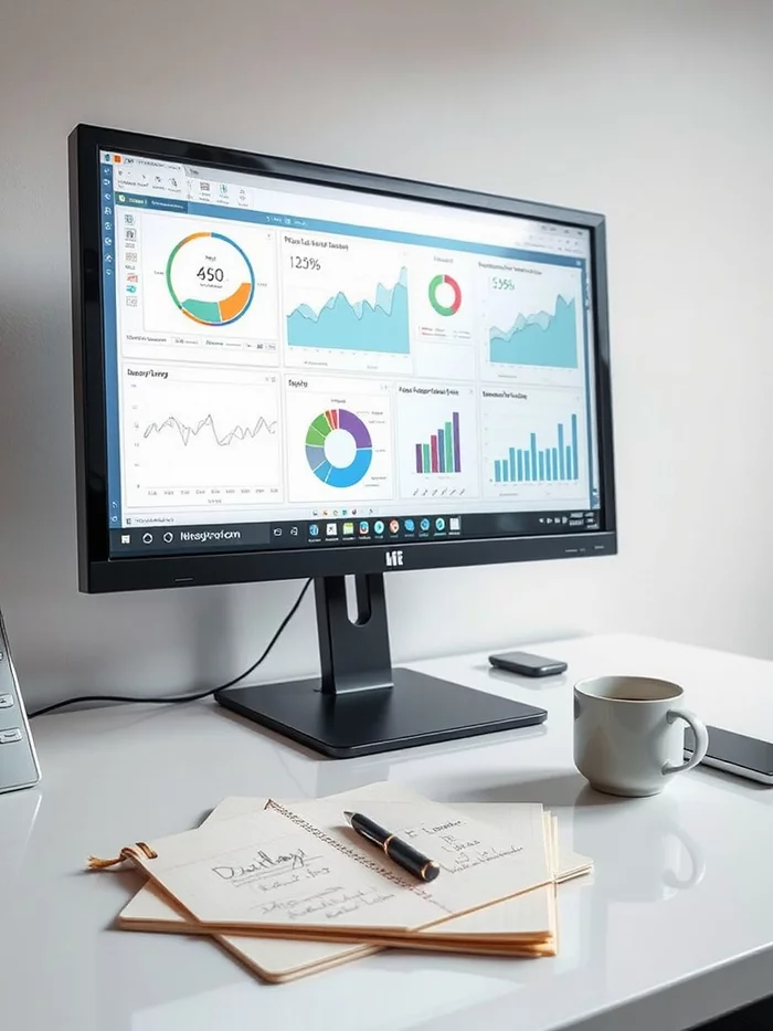 Understanding Advanced Analytics Techniques