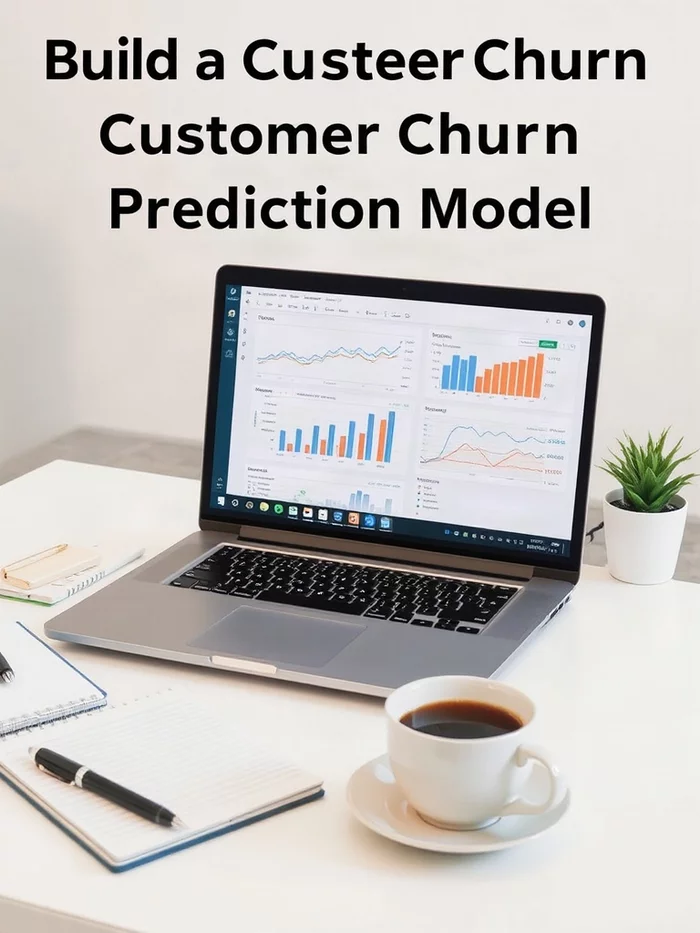 Customer Churn Prediction Model Guide