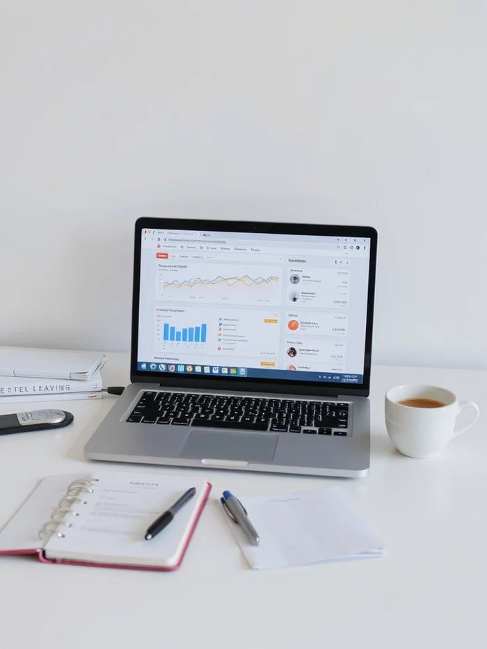 CRO Audit Checklist for Websites