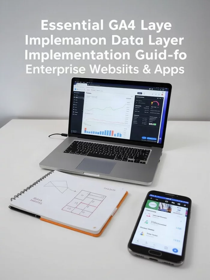 GA4 Data Layer Implementation Guide