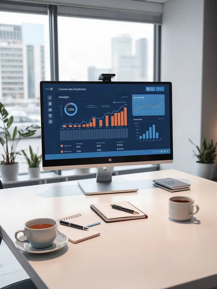 Crafting an Effective CRO Strategy
