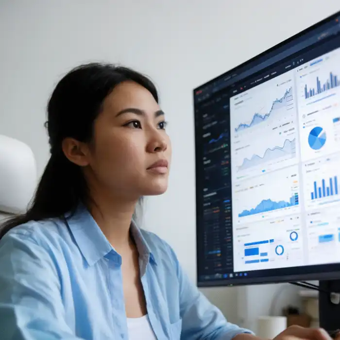 Affordable Analytics Software Installation