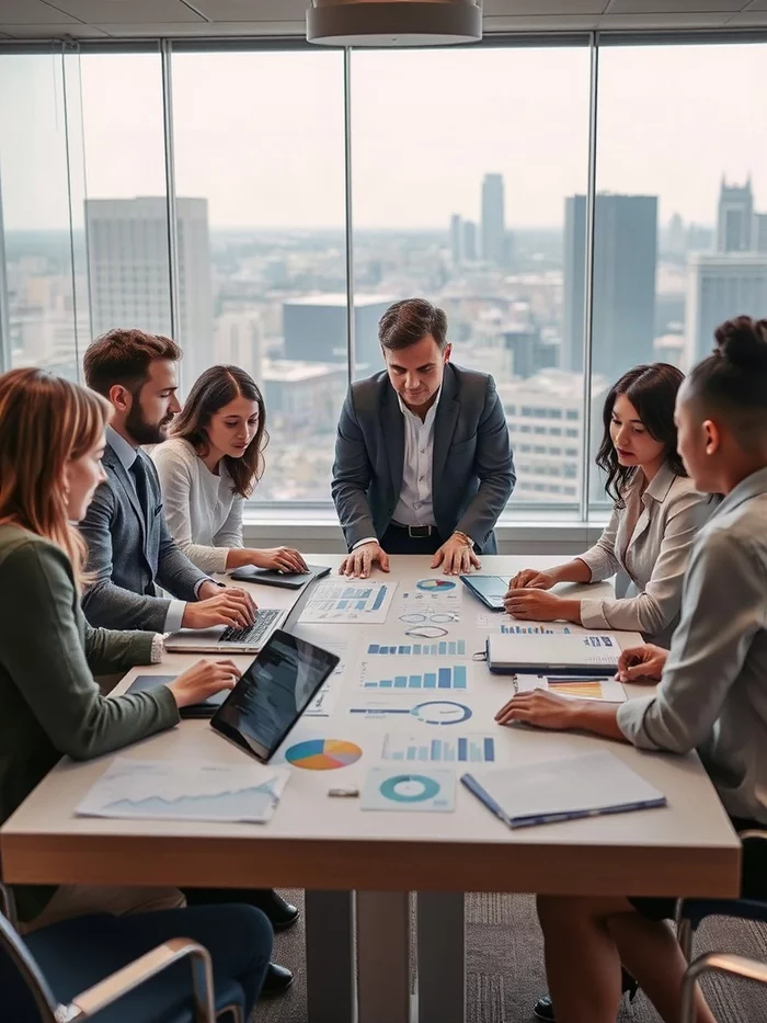 Building Your Data Governance Blueprint